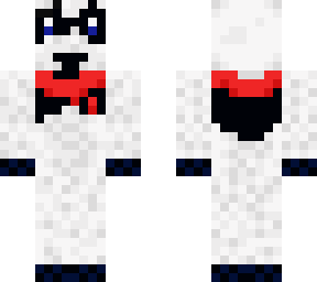 cranky panda
