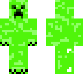 creeper