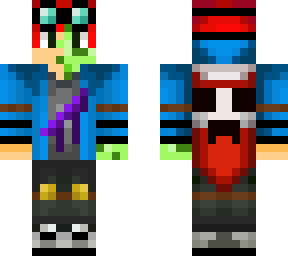 creeper disease edit