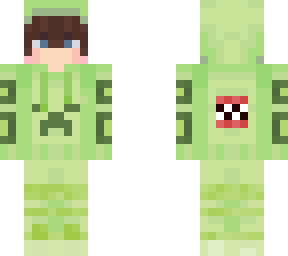 creeper guys