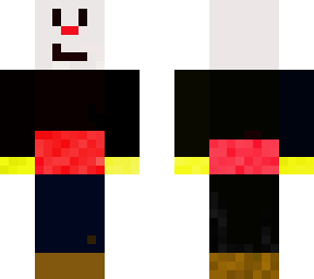 cuphead