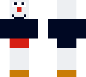 cuphead and mugman skin