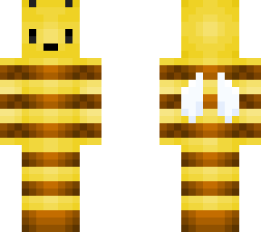 cute bee 2