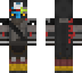 cyberspace ninja