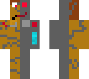 cyborg
