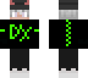 d generation x