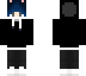 dan (human form) updated