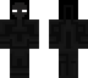 dark.