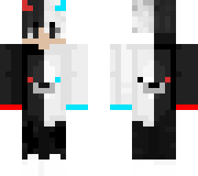 dark boy