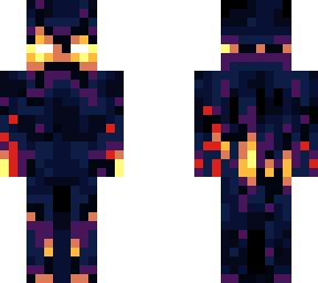 darkness holder