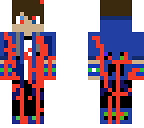 dead eystreem