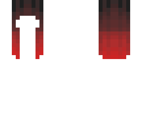 demon/vampire hair base (girls) and annoucement