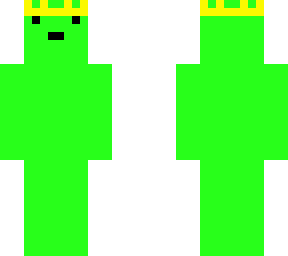 derp (with crown)