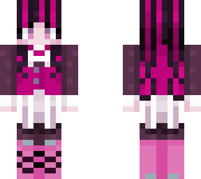 draculaura