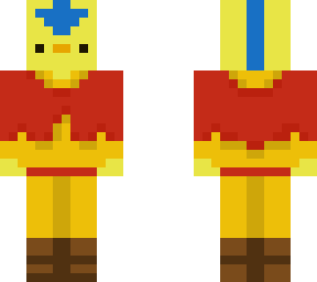 duck bender
