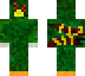 duck demon renewed