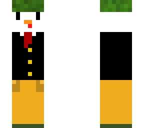 ducktective