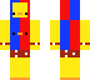 ducky