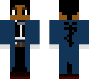 edward elric reskin