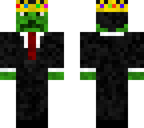 elegant alien (tnd)