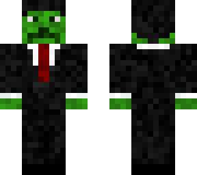 elegant alien