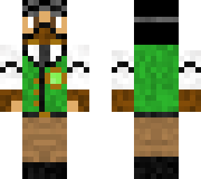 emerald steampunk
