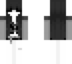 emo girl