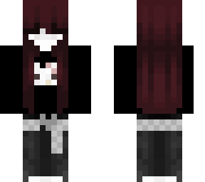 emo girl
