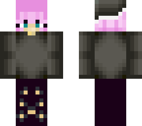 ender girl