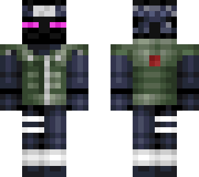 ender jonin