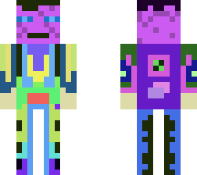 endermen