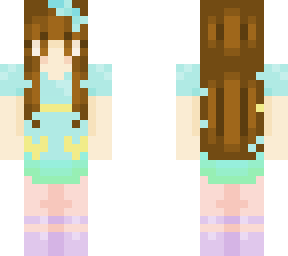 epicmilly ~ persona #2