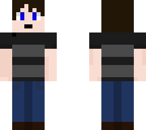 evan afton (past)
