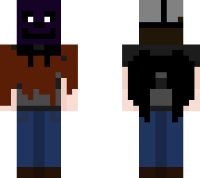 evan afton