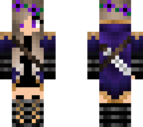 explorer - female