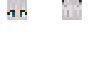 fernble but its a head