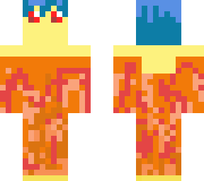 fire princessa