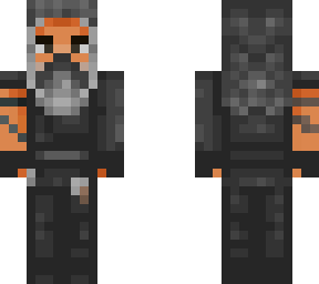 fixed blackbeard