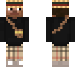 fixed gucci steve lol