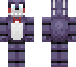 fixed theodore