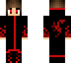 flame kid 2