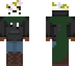 floral sans