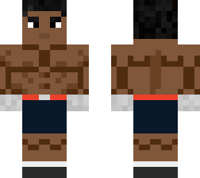 floyd patterson