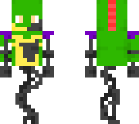 fnaf montgomery gator shattered