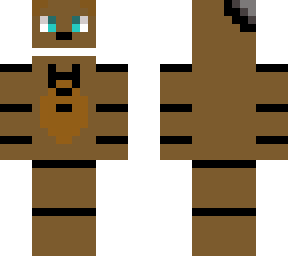 freddy fazbear