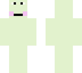 frog