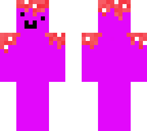 fungus-infected ponky