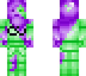 fusion alex