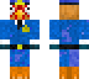 gallo polisia v2