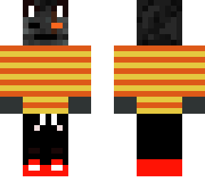 gamemode foxee (wither)
